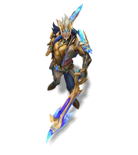 Victorious Challenger chroma