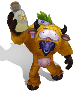 Moo Cow Alistar Catseye chroma