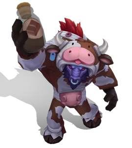 Moo Cow Alistar Jasper chroma