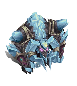 Blackfrost Alistar Pearl chroma