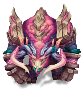 Elderwood Rose Quartz chroma