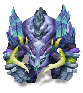 Elderwood Pearl chroma