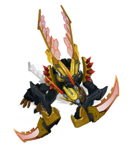 Mecha Kha'Zix Catseye chroma