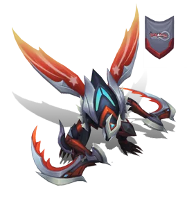 Worlds 2018 Kha'Zix KT Rolster chroma
