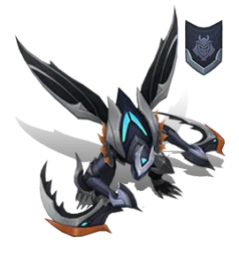Worlds 2018 Kha'Zix G2 Esports chroma