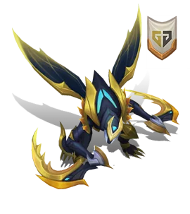 Worlds 2018 Kha'Zix Generation Gaming chroma