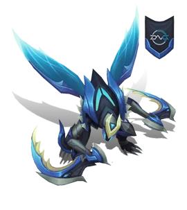 Worlds 2018 Kha'Zix DetonatioN FocusMe chroma