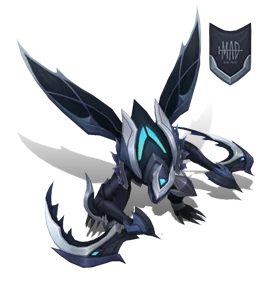 Worlds 2018 Kha'Zix MAD Team chroma