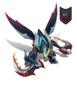 Worlds 2018 Kha'Zix 100 Thieves chroma