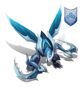 Worlds 2018 Kha'Zix Cloud9 chroma