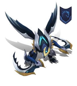 Worlds 2018 Kha'Zix Team Liquid chroma
