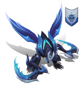 Worlds 2018 Kha'Zix SuperMassive eSports chroma