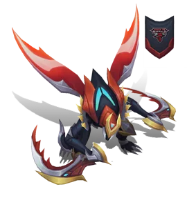Worlds 2018 Kha'Zix Phong Vũ Buffalo chroma