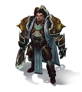 Original Darius Bronze chroma