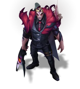 Crime City Nightmare Darius Underground chroma