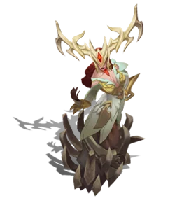 Coven Lissandra Sandstone chroma