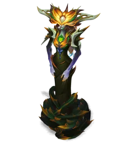 Flora Fatalis Catseye chroma