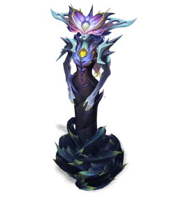 Flora Fatalis Pearl chroma