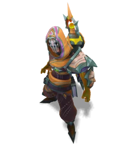 Arcana Ryze Catseye chroma