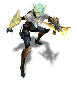 PROJECT Catseye chroma