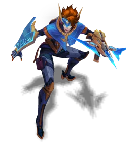 PROJECT Sapphire chroma