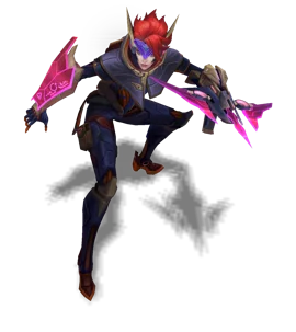 PROJECT Obsidian chroma