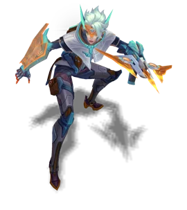 PROJECT Pearl chroma