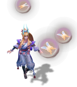 Spirit Blossom Syndra Pearl chroma