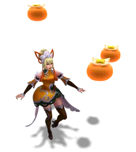 Dumpling Darlings Syndra Catseye chroma