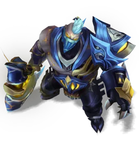 High Noon Sion Aquamarine chroma
