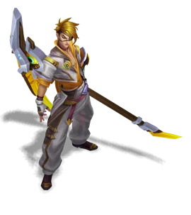 Battle Academia Kayn Catseye chroma