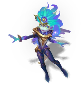 Prestige Eternal Aspect Vivid chroma