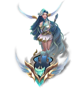 T1 Pearl chroma