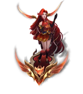 T1 Ruby chroma