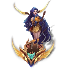 T1 Catseye chroma