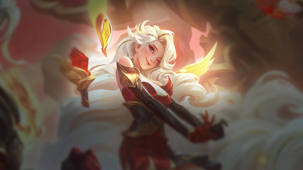 T1 splash art