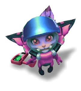 Astronaut Gnar Rose Quartz chroma