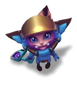 Astronaut Gnar Aquamarine chroma