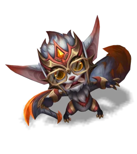 T1 Elite chroma