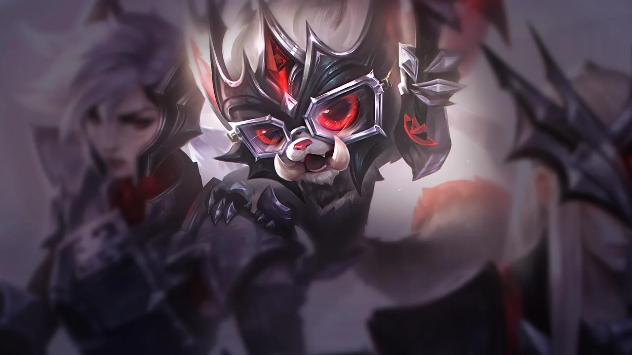 T1 splash art