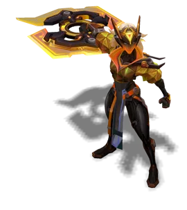 PROJECT Catseye chroma