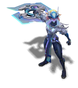 PROJECT Pearl chroma