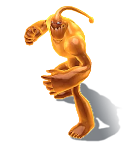 Original Zac Orange chroma