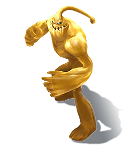 Original Zac Honey chroma