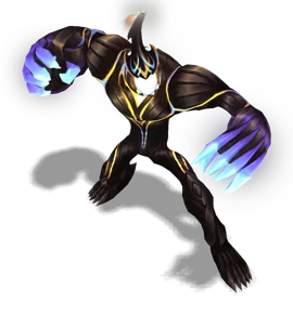 Empyrean Zac Citrine chroma