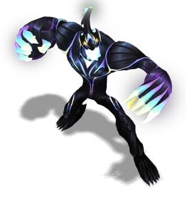 Empyrean Zac Pearl chroma
