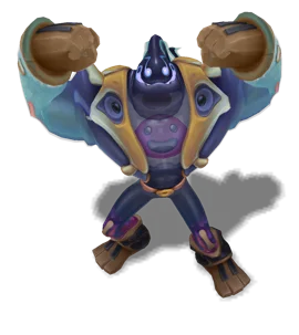 Space Groove Obsidian chroma