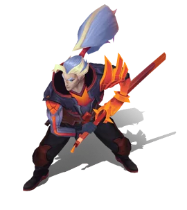 Battle Boss Yasuo Meteorite chroma
