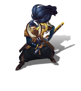 True Damage Yasuo Catseye chroma