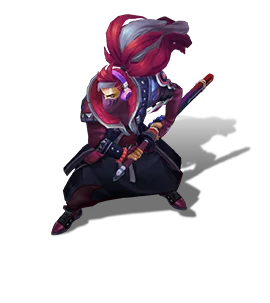 True Damage Yasuo Freestyle chroma
